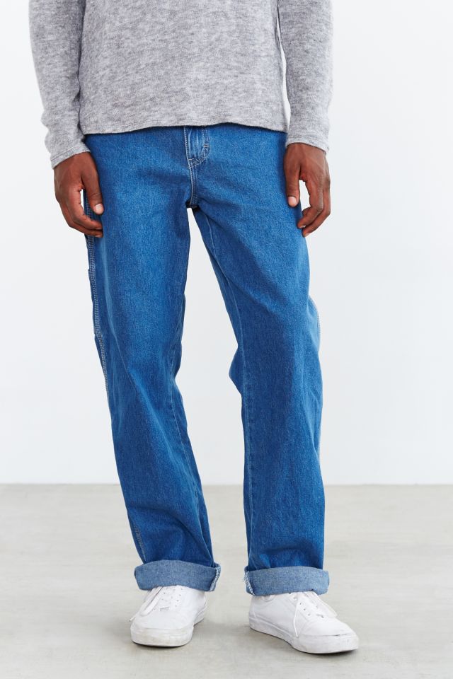 Dickies Relaxed-Fit Straight-Leg Carpenter Pant - Urban Outfitters