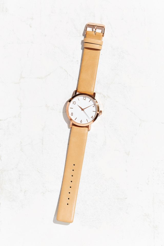 Modern Watch | Urban Outfitters Canada