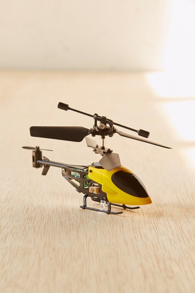 Mini RC Helicopter #1