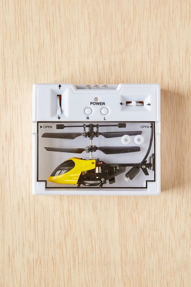 Mini RC Helicopter #2