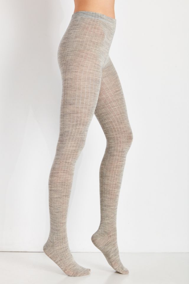 Hansel From Basel Rib Wool Tight #4