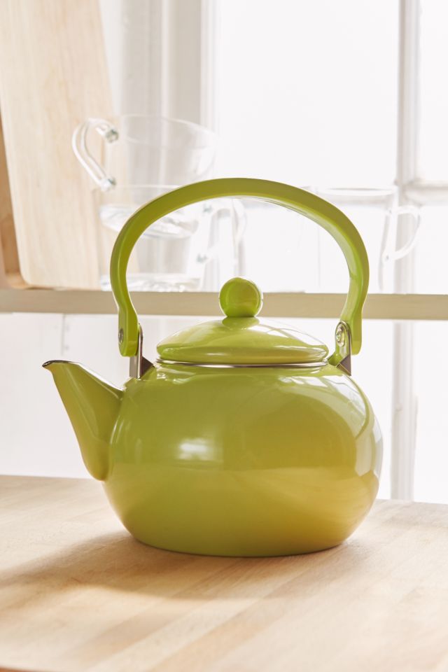 2-Quart Tea Kettle #1