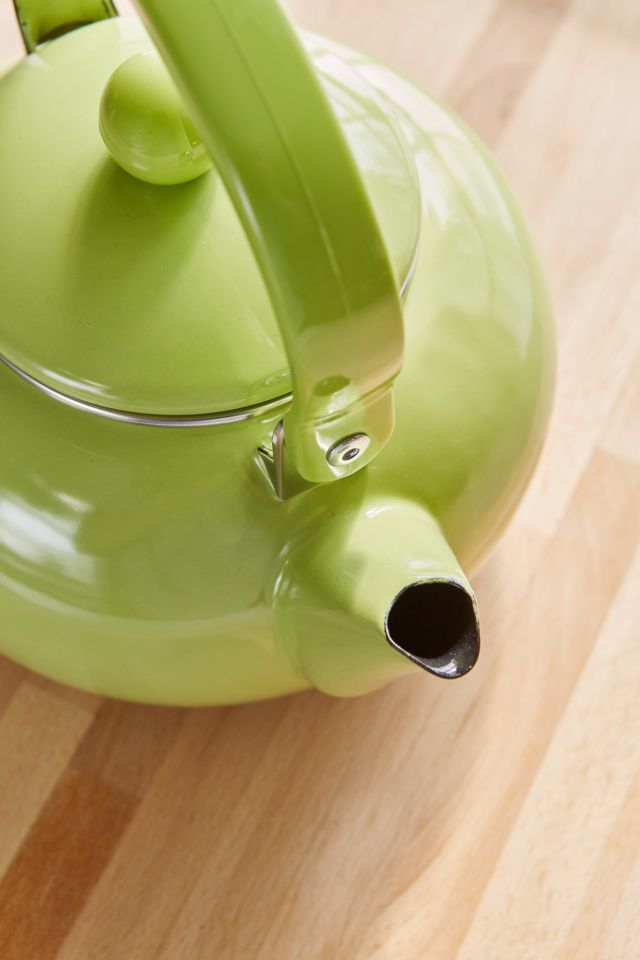 2-Quart Tea Kettle #2