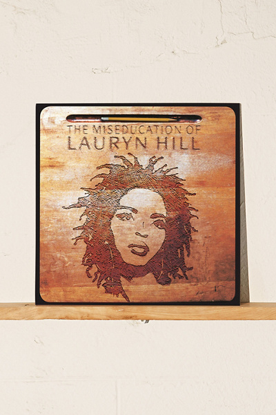 Lauryn Hill - The Miseducation Of Lauryn Hill LP | Urban