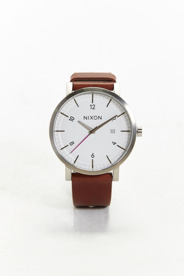 Nixon hot sale rollo watch