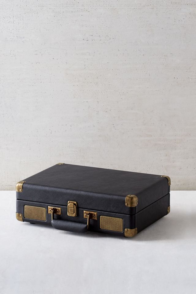 Crosley X UO Cruiser Briefcase Portable Vinyl Record Player #2