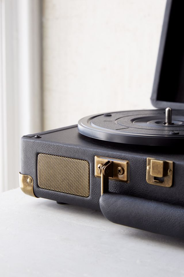 Crosley X UO Cruiser Briefcase Portable Vinyl Record Player #3