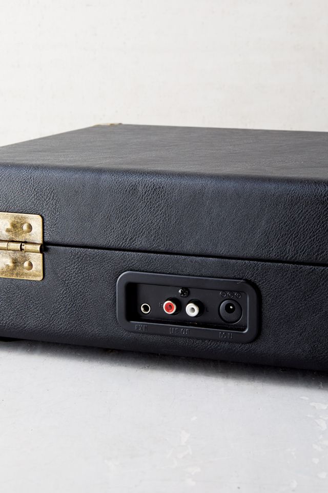 Crosley X UO Cruiser Briefcase Portable Vinyl Record Player #4