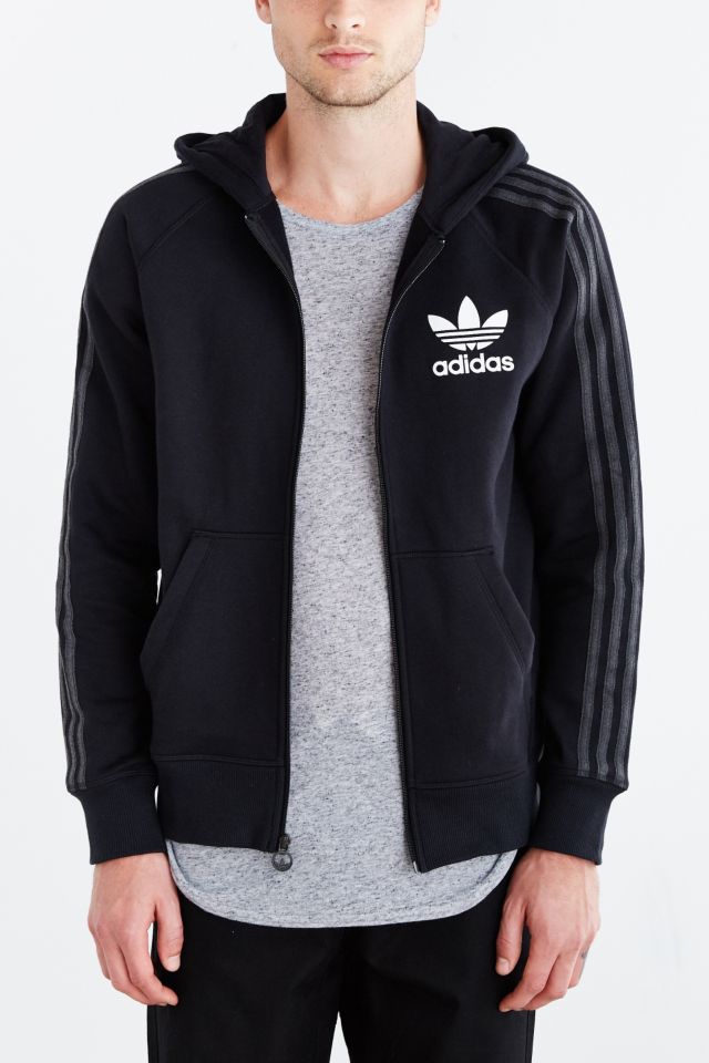 Adidas originals outlet hoodie urban outfitters