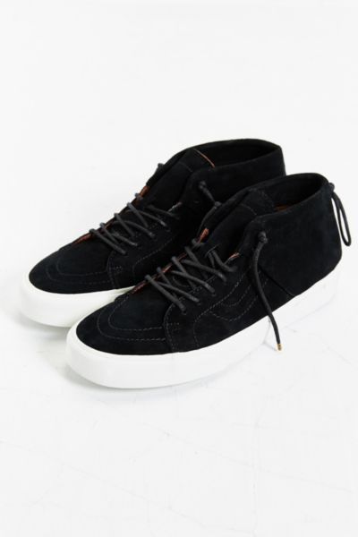 Vans SK8 Mid Moc CA Sneakerboot Urban Outfitters