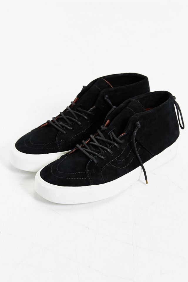 Vans sk8 clearance mid moc california