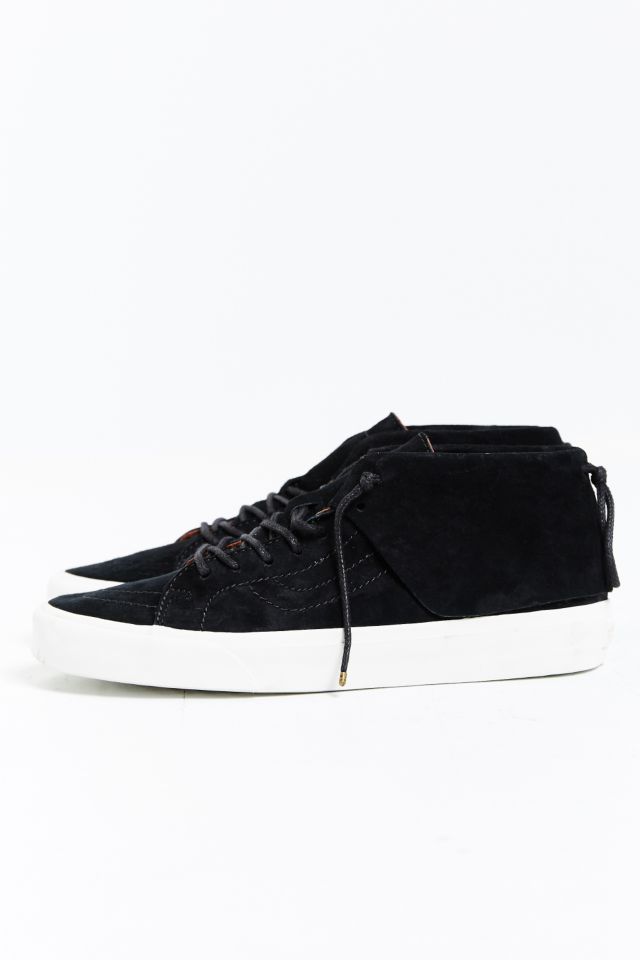 Vans sk8 hotsell mid moc california