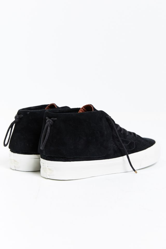 Vans sk8 outlet mid moc