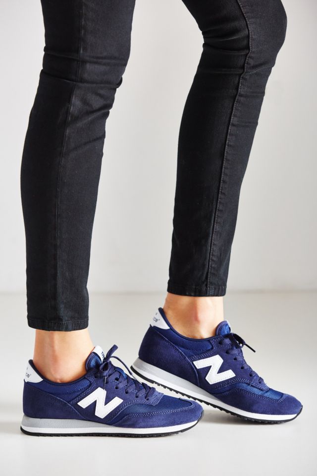 New Balance 620 Capsule Running Sneaker Urban Outfitters