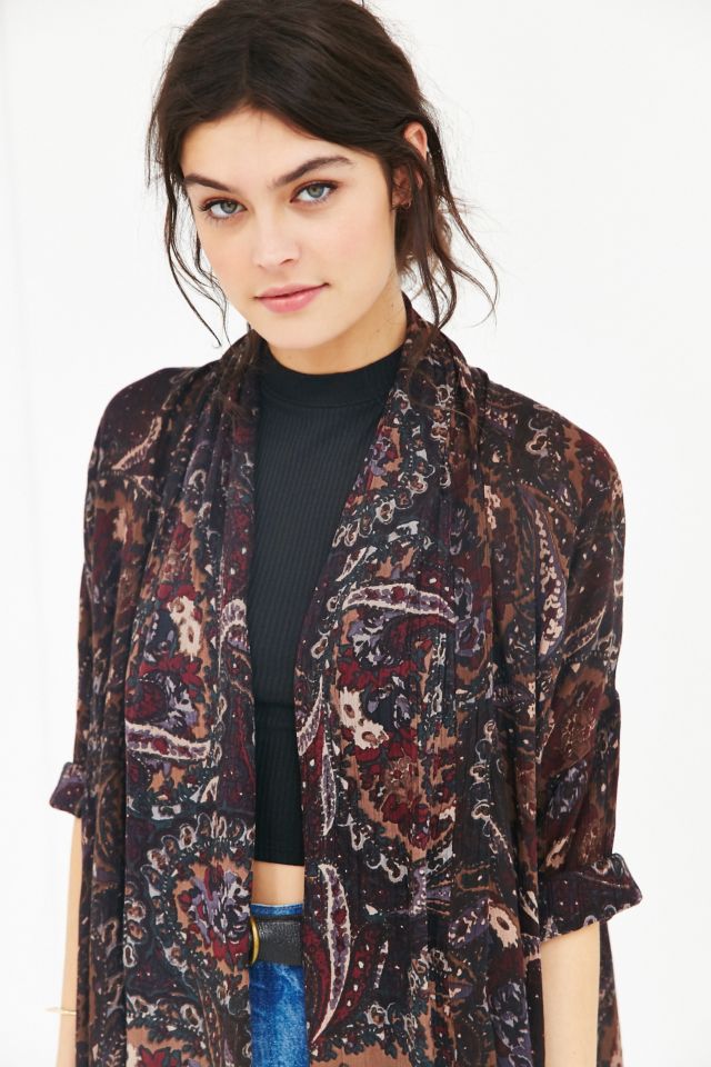 BDG Chaplin Jacket #2