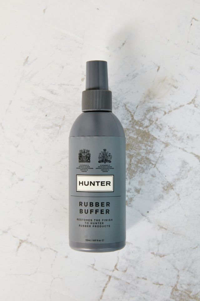 Hunter Boot Buffer #1