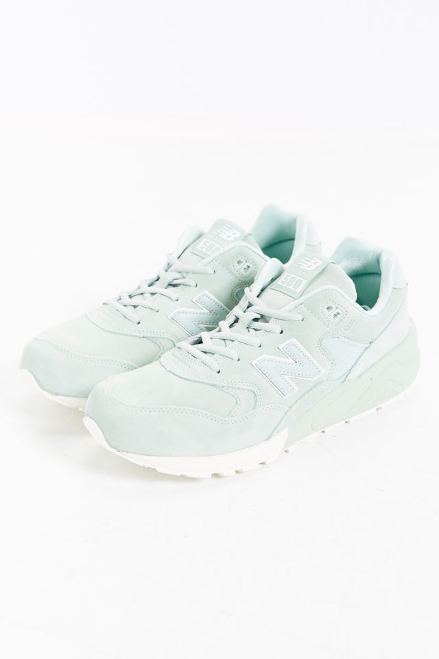 New Balance 580 Elite Edition Running Sneaker