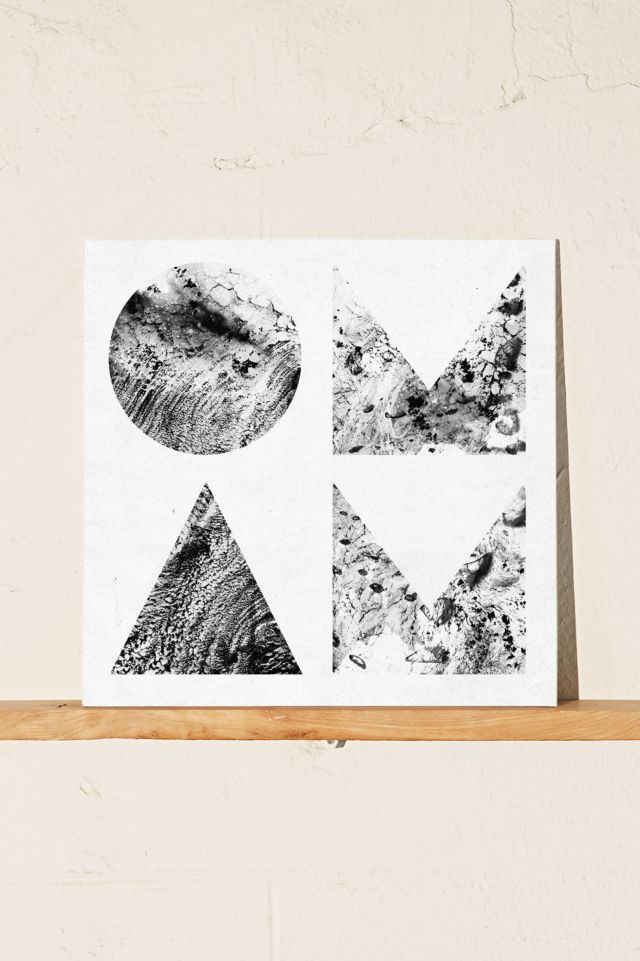 Of Monsters and Men - Beneath The Skin LP