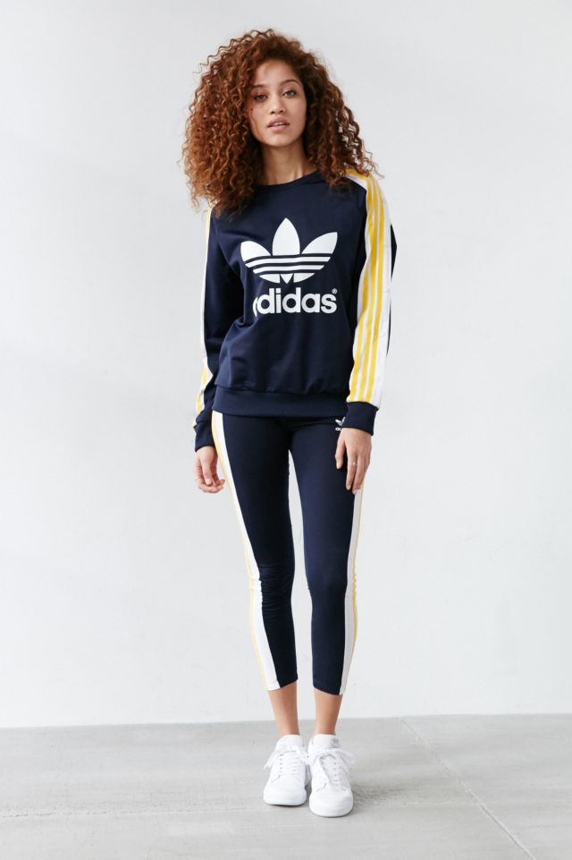 adidas Originals Cosmic Confession Legging Urban Outfitters Canada