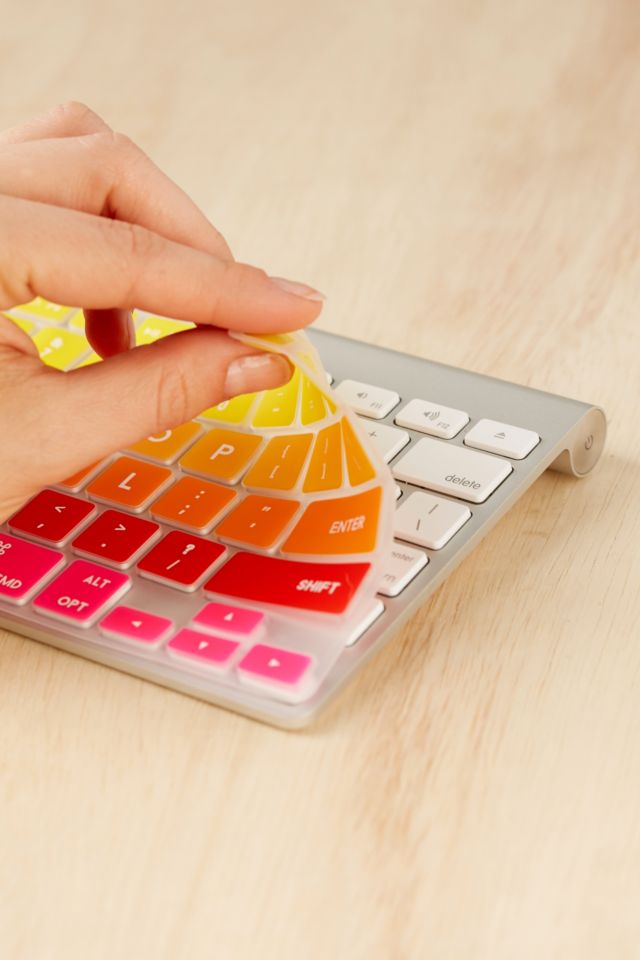 Flapjack MacBook Keyboard Cover #1