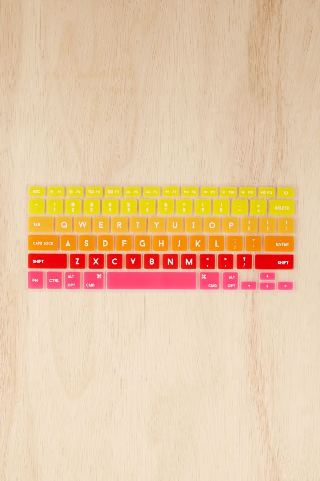 Flapjack MacBook Keyboard Cover #2