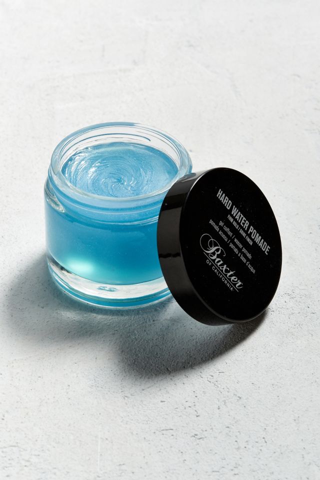 Baxter Of California Hard Water Pomade #1