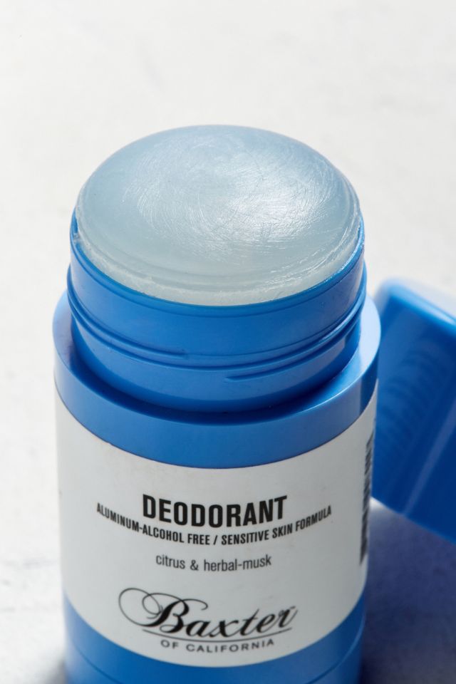 Baxter Of California Deodorant #1