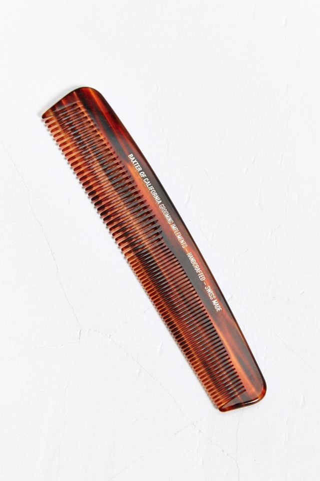 Baxter Of California Large Comb