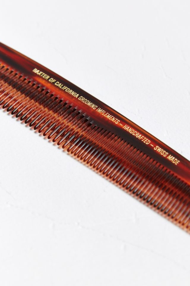 Baxter Of California Large Comb #1