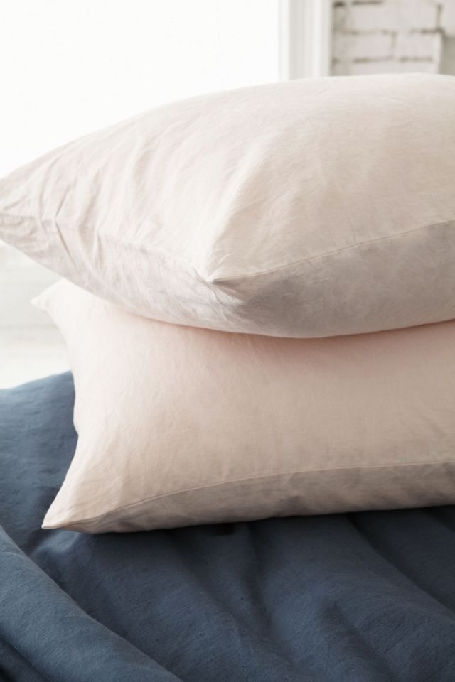 Assembly Home Linen Blend Pillowcase Set #2
