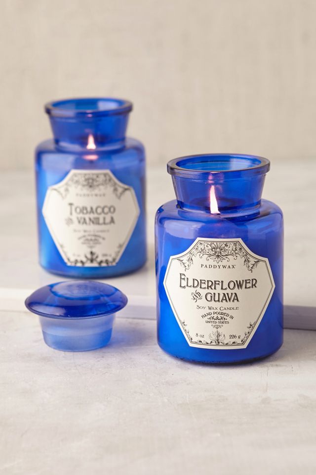 Paddywax French Apothecary Candle Urban Outfitters Canada