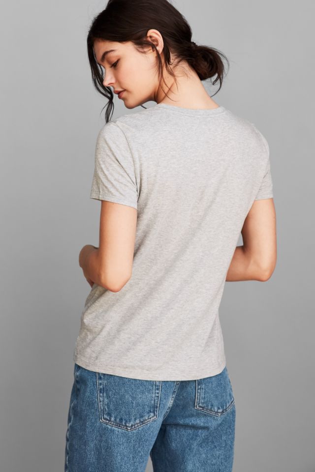 Calvin Klein Tee Shirt  Urban Outfitters Canada