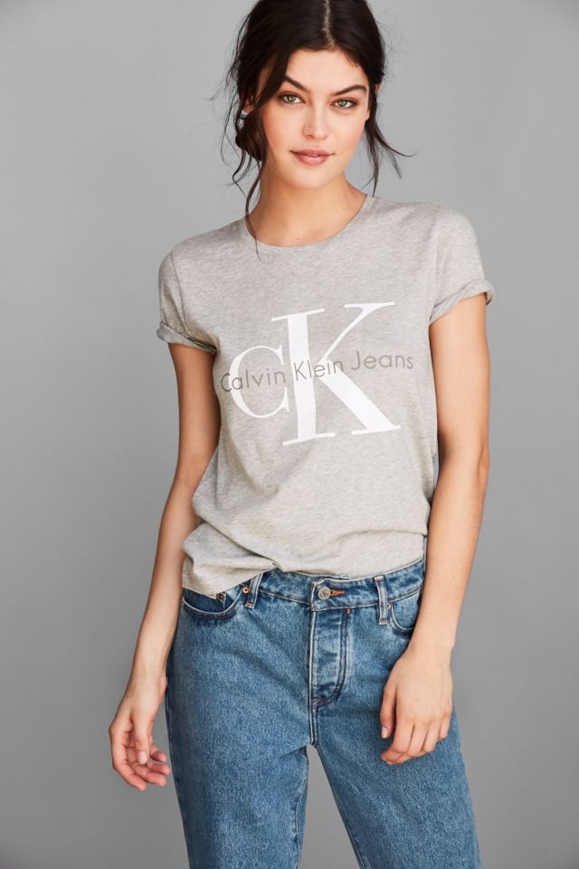 Calvin Klein Tee Shirt #4