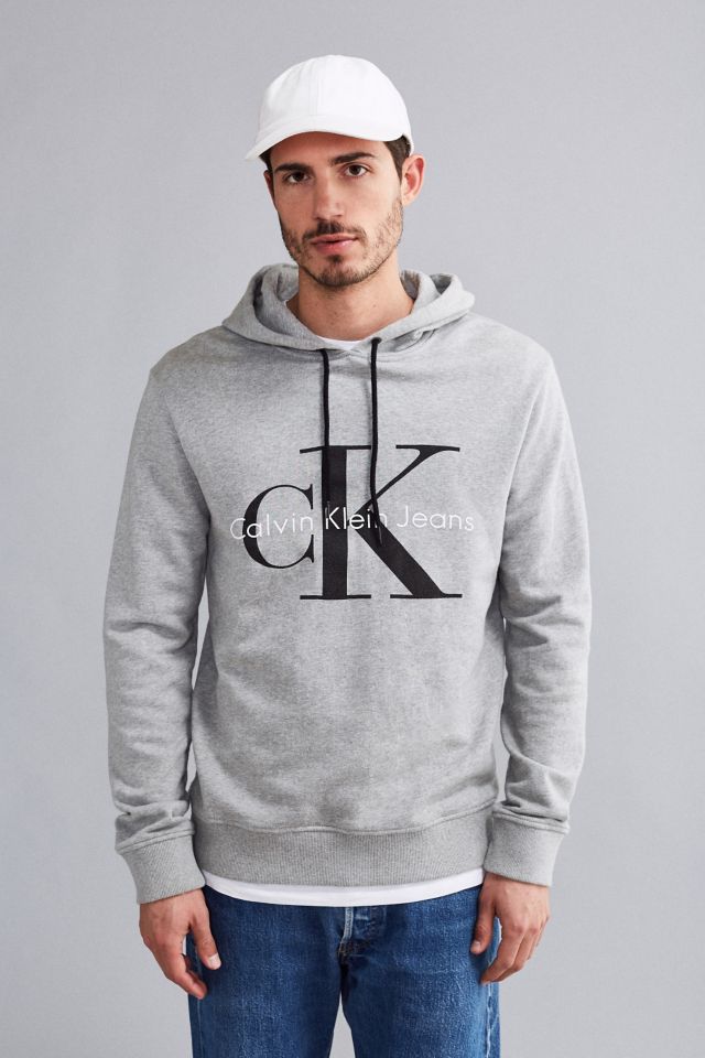 Calvin Klein Jeans Reissue Hoodie Sweatshirt #2
