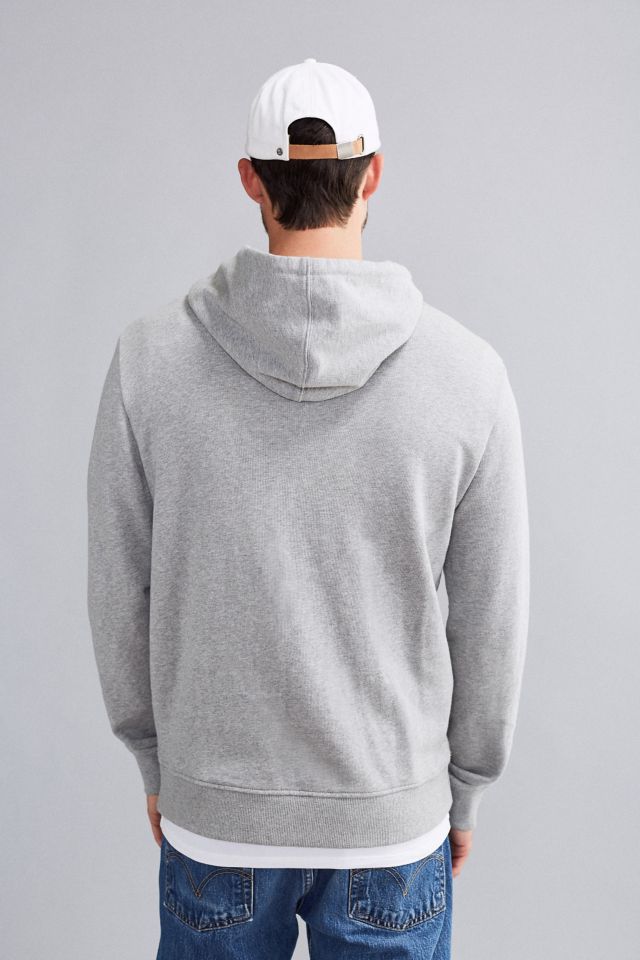 Calvin Klein Jeans Reissue Hoodie Sweatshirt #4