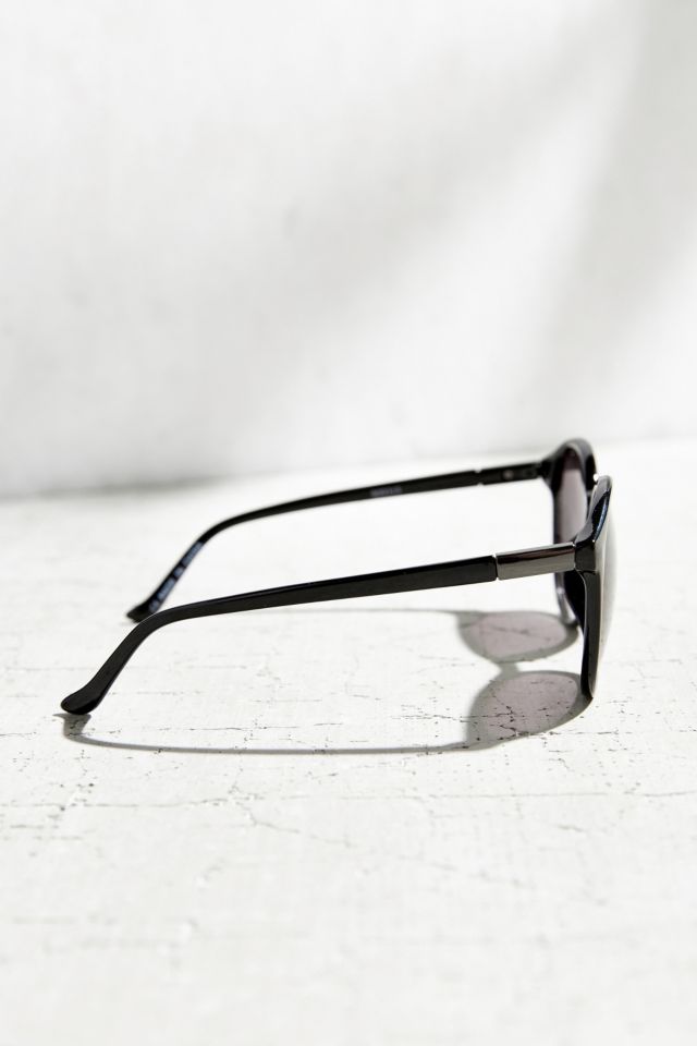 Lunettes de soleil rondes Camille #2