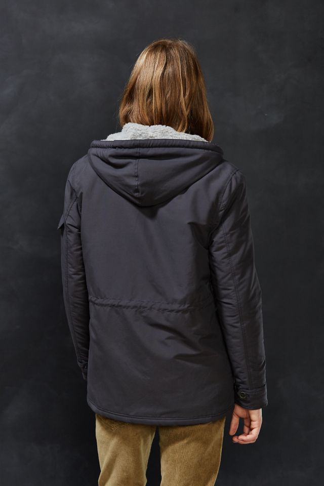 CPO Lakeshore Parka Jacket #3