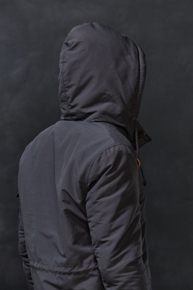 CPO Lakeshore Parka Jacket #4