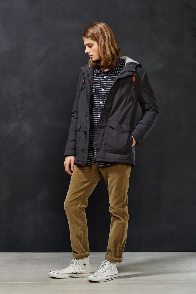 CPO Lakeshore Parka Jacket #5
