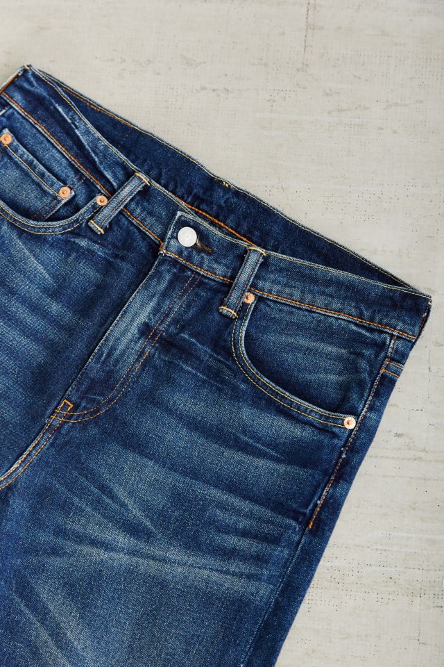 Levi's 511 Tarnished Indigo Slim Jean #1