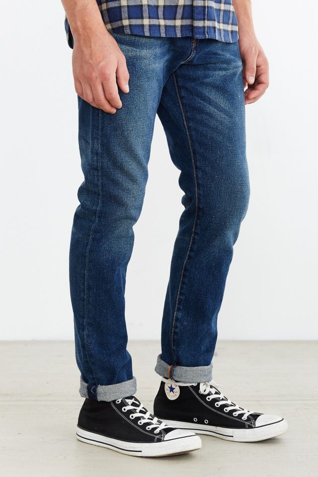 Levi's 511 Tarnished Indigo Slim Jean #2