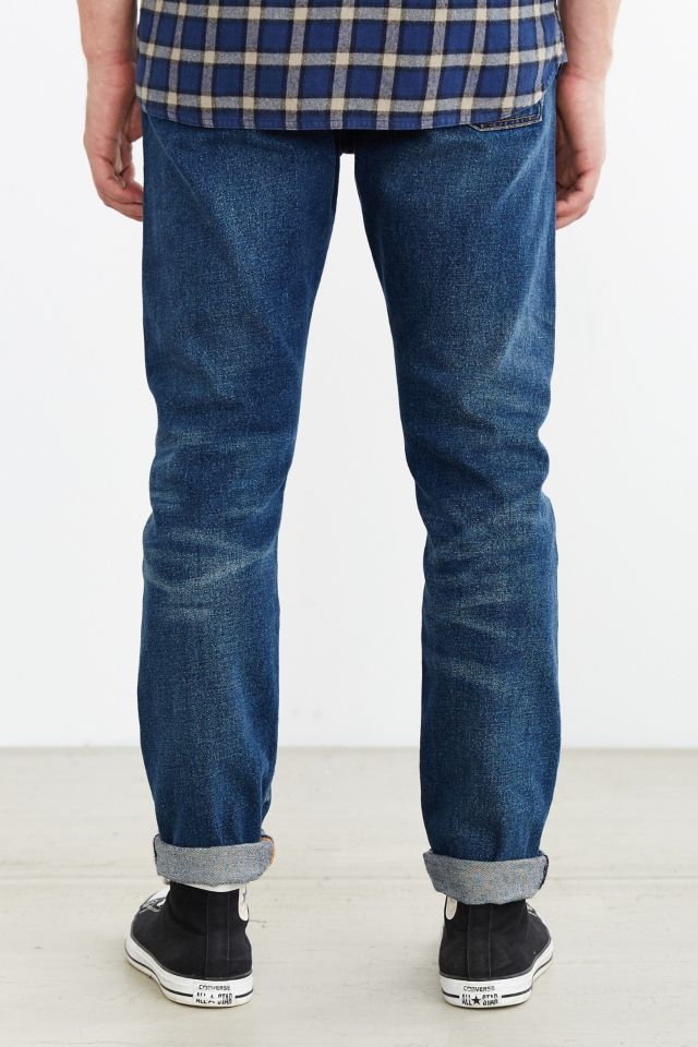 Levi's 511 Tarnished Indigo Slim Jean #3