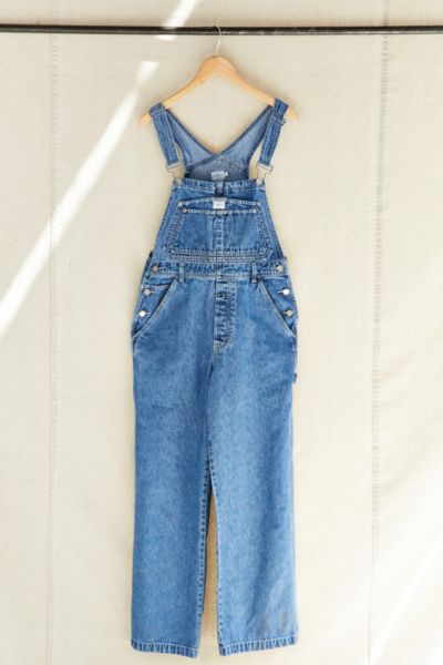 calvin klein jeans overalls