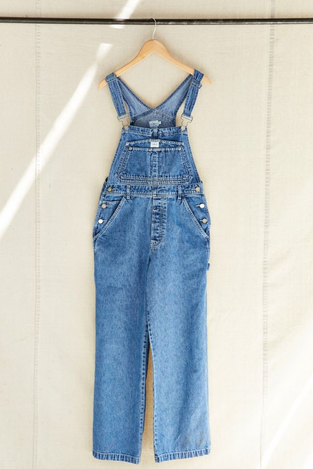 Descubrir 38+ imagen calvin klein overall