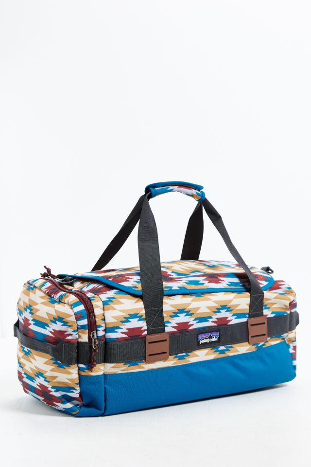 patagonia ARBOR DUFFEL 30L アーバーダッフル - 旅行かばん・小分けバッグ