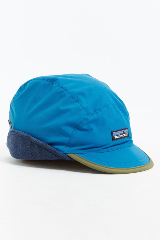 Patagonia Shelled Synchilla Duckbill Hat | Urban Outfitters