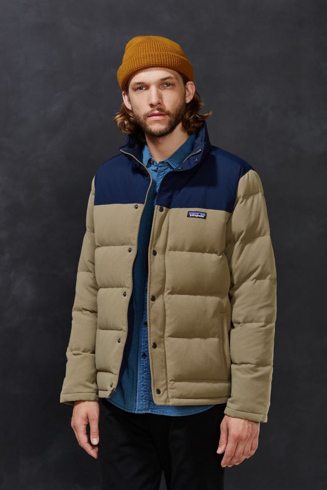 Bivy Jacket Urban Outfitters