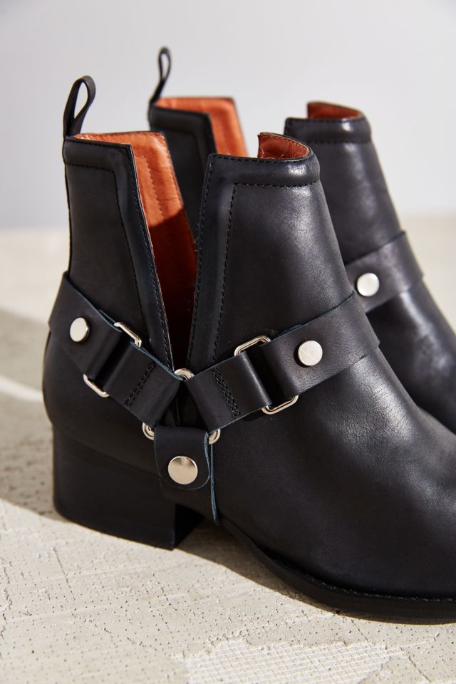 jeffrey campbell musk bootie