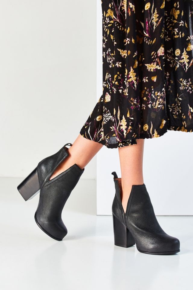 Jeffrey Campbell Oshea Ankle Boot Urban Outfitters