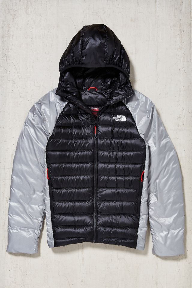 The north face clearance iron